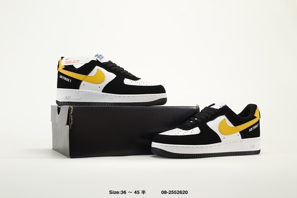 ナイキ靴全体デザイン